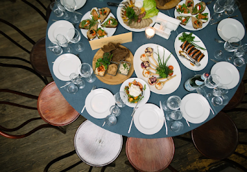 Фото №4 зала Веранда 32.05