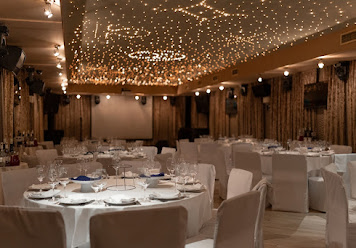 Фото №6 зала LENINGRAD