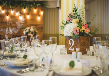 Фото №3 зала Rosso Riva