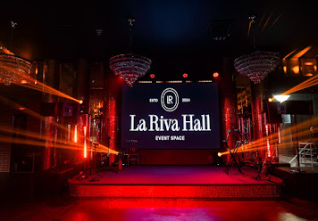 Фото №13 зала La Riva Hall