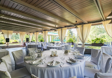 Фото №5 зала Времена года в Парке Горького