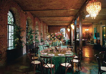 Фото №12 зала LOFT HALL