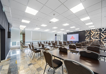 Фото №3 зала Гостиница «Бета» Измайлово