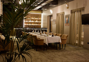 Фото №4 зала The Villa