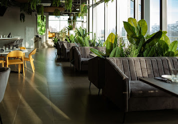 Фото №17 зала MOMENT