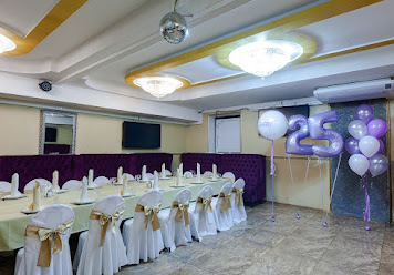 Фото №3 зала Сказка Lounge