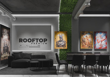 Фото №3 зала Iglooloft