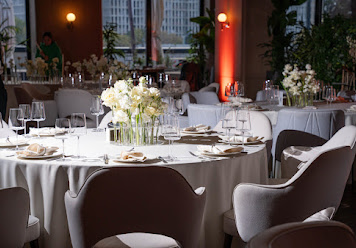 Фото №8 зала Боярский