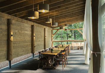 Фото №4 зала LaFa