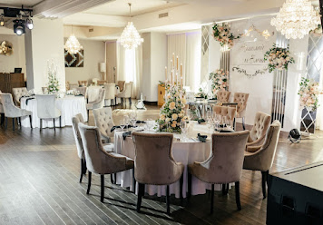 Фото №6 зала Юдино Парк