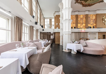 Фото №1 зала OBLAKO