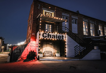 Фото №3 зала AG LOFT