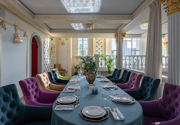 Фото №7 зала Vnukovo Village