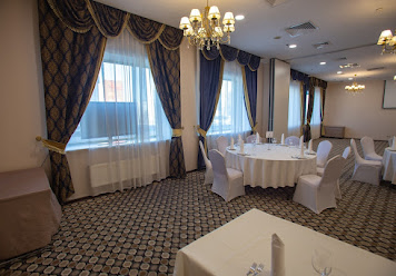 Фото №2 зала Милан