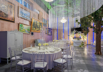 Фото №15 зала Vnukovo Village