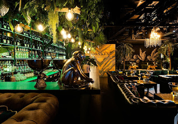 Фото №15 зала Bla Bla Bar