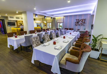 Фото №19 зала Юдино Парк