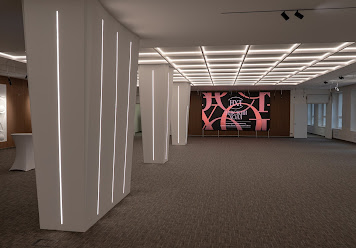 Фото №9 зала Невский Холл