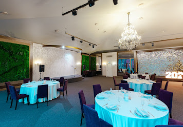 Фото №9 зала Артико Холл