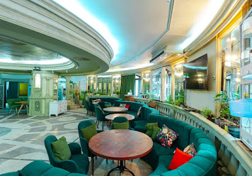 Фото №20 зала Freya