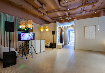 Фото №14 зала VillaMio на Проспекте Мира