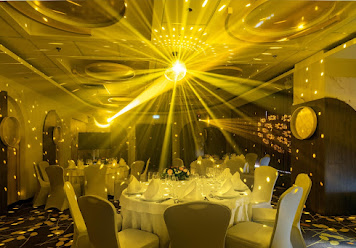 Фото №4 зала Гостиница «Бета» Измайлово