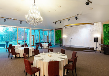 Фото №7 зала Артико Холл