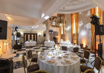 Фото №20 зала Hilton Moscow Leningradskaya