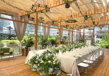 Фото №18 зала Vnukovo Village