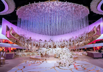 Фото №4 зала Центр Международной Торговли WTC Wedding