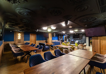 Фото №3 зала Мархал