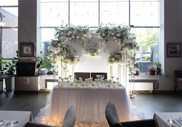 Фото №10 зала Astro Plaza