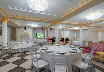 Фото №14 зала Vnukovo Village