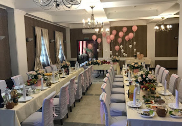 Фото №6 зала Камея