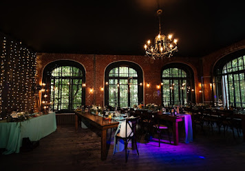 Фото №8 зала Бахрушинъ Loft