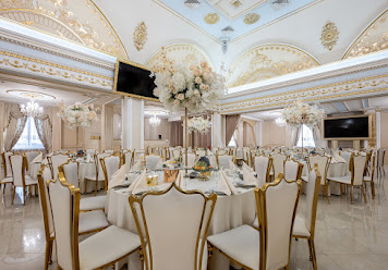 Фото №18 зала Парадайз