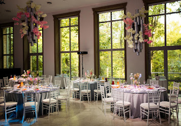 Фото №13 зала Согласие Холл