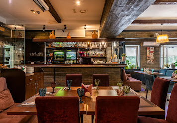 Фото №8 зала Тбилисоба