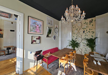 Фото №2 зала Орбита