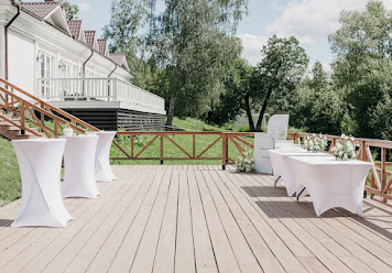 Фото №14 зала Гребнево