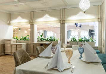 Фото №6 зала Парадайз