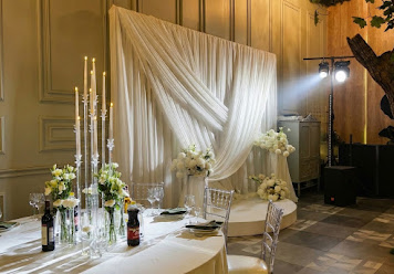 Фото №17 зала Vnukovo Village