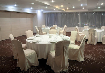 Фото №4 зала SK Royal Hotel Moscow 4*