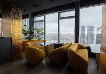 Фото №16 зала ОБЛАКО 58