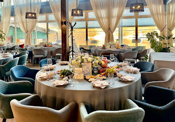 Фото №1 зала Клевый