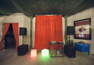 Фото №19 зала AG LOFT
