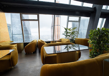 Фото №14 зала ОБЛАКО 58