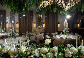 Фото №19 зала Боярский