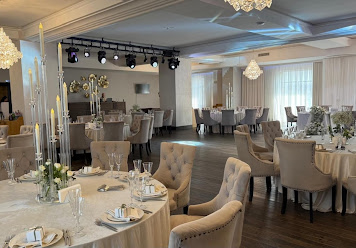 Фото №15 зала Юдино Парк