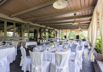 Фото №4 зала Времена года в Парке Горького